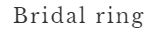 Bridal ring